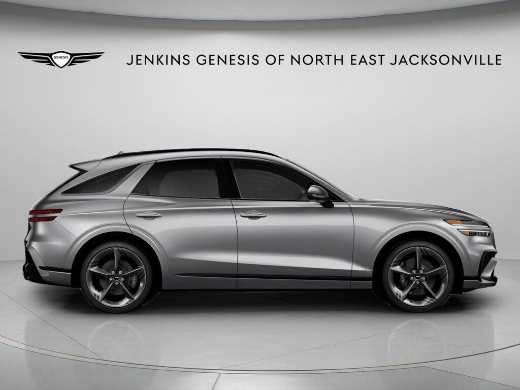 New 2026 Genesis GV70 2.5T Sport Prestige SUV