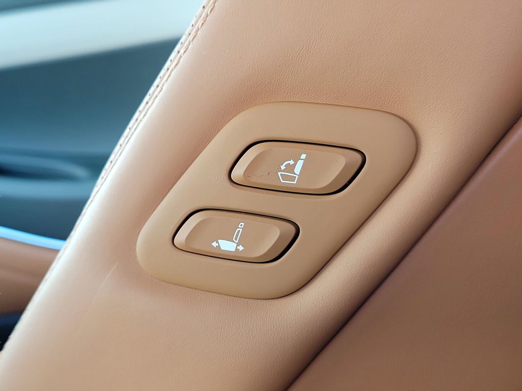 2025 GENESIS GV80 Prestige - Photo 12