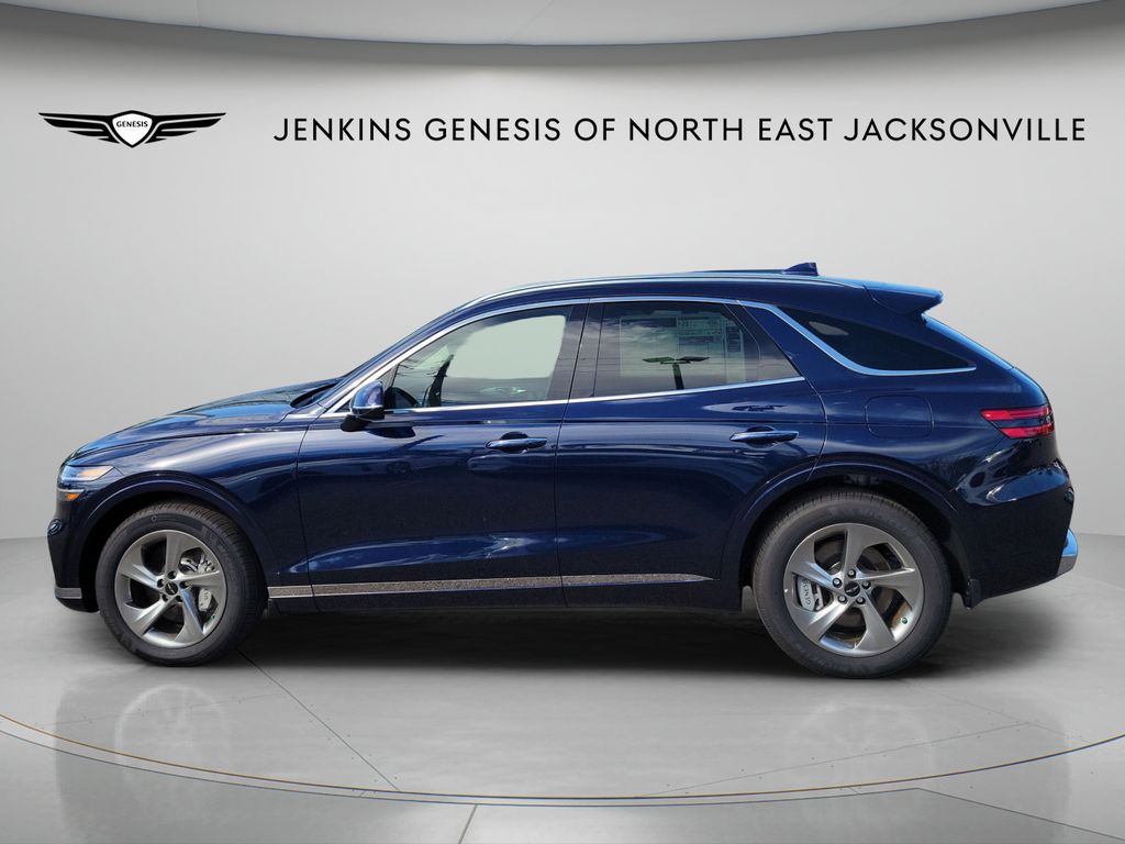 2026 GENESIS GV70 Standard - Photo 8