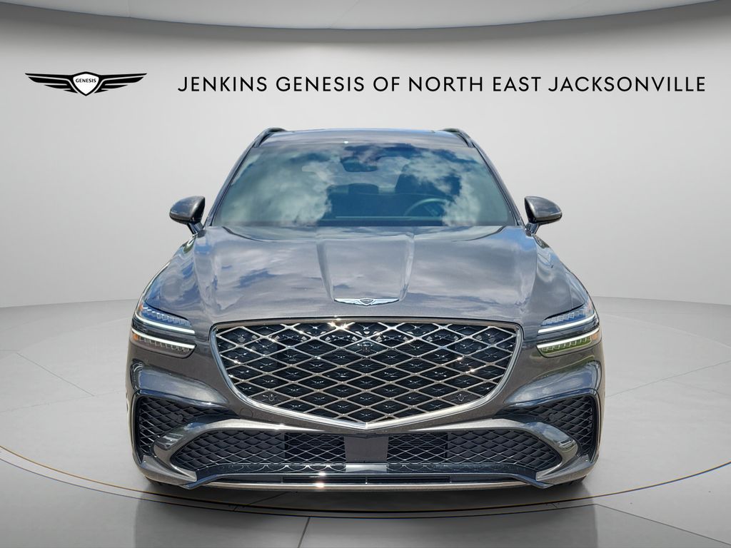 2026 GENESIS GV70 Sport Prestige - Photo 6
