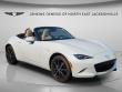 Used 2025 Mazda MX-5 Miata  Convertible