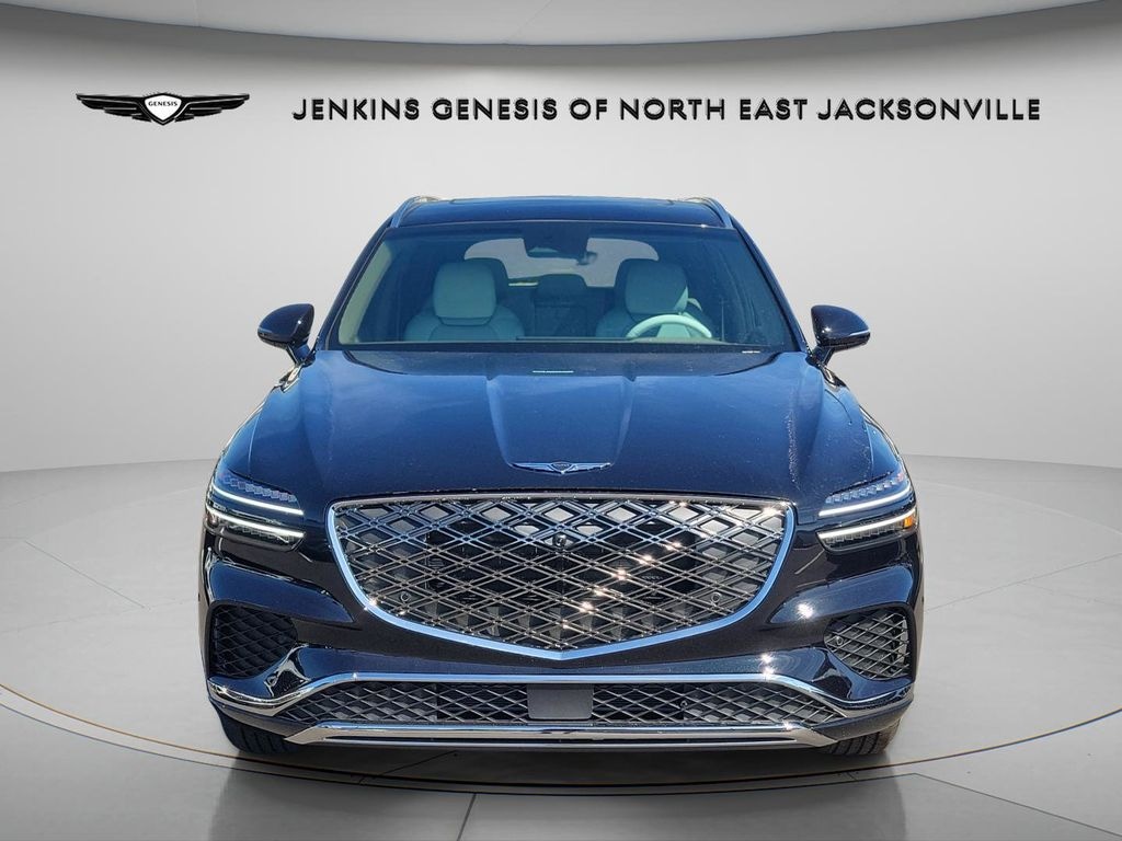 New 2026 Genesis GV70 2.5T Advanced SUV