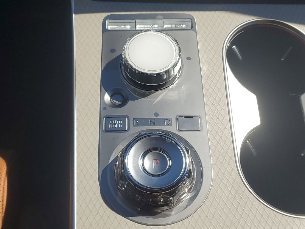 2026 GENESIS GV80 Advanced - Photo 30
