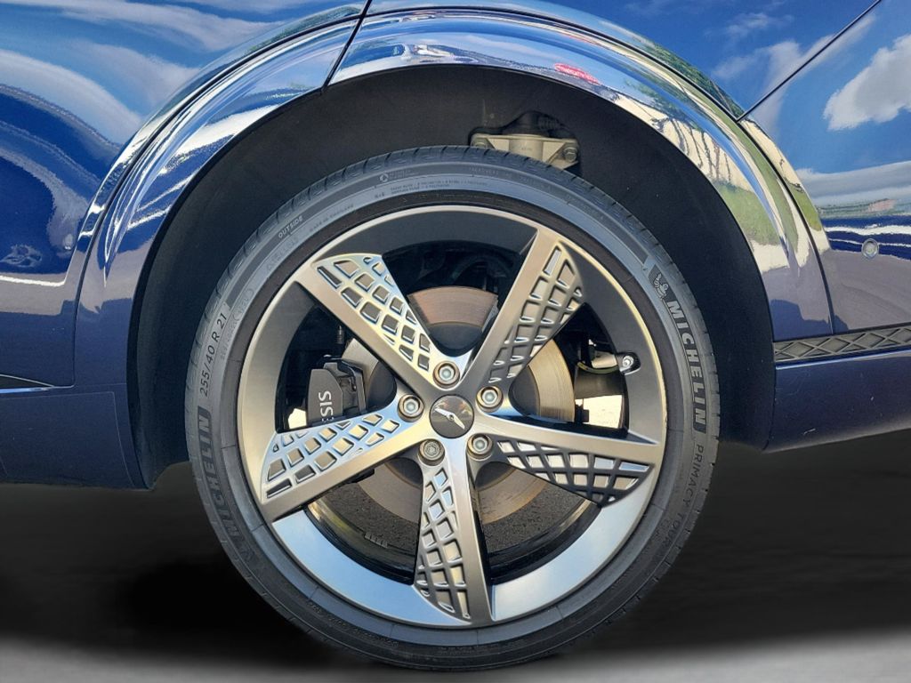 2025 GENESIS GV70 Sport - Photo 8