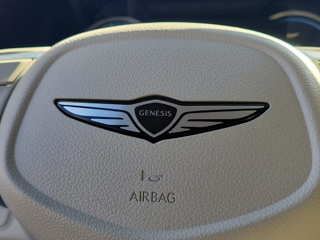 2026 GENESIS G70 Prestige - Photo 20