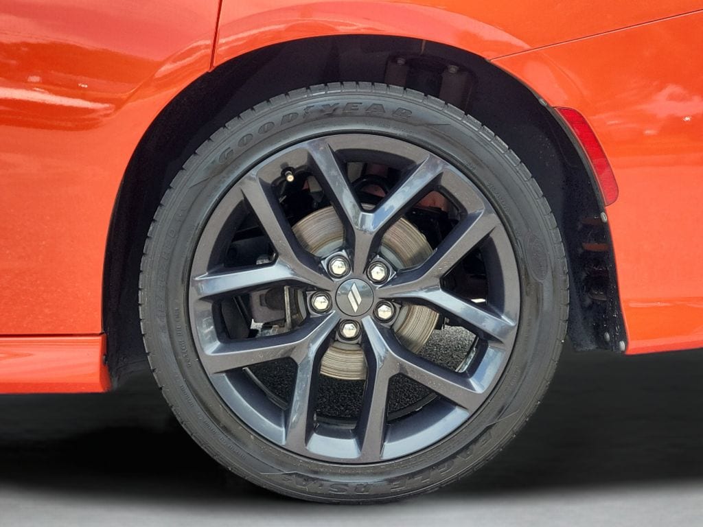 2020 Dodge Charger GT - Photo 31