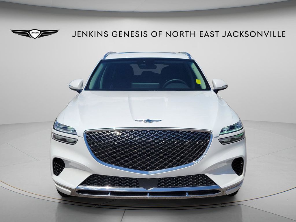 2025 GENESIS GV70 Standard - Photo 6