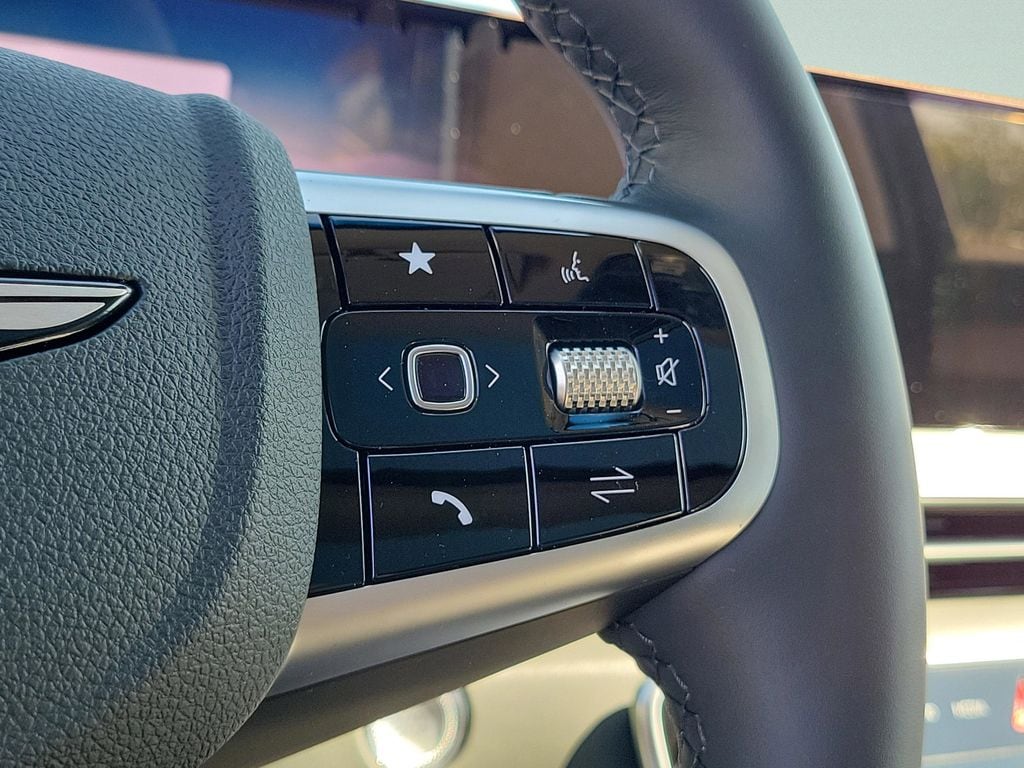 2026 GENESIS GV80 Advanced - Photo 21