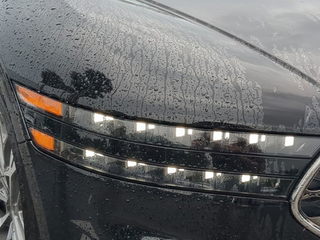 2025 GENESIS G90 Base - Photo 29