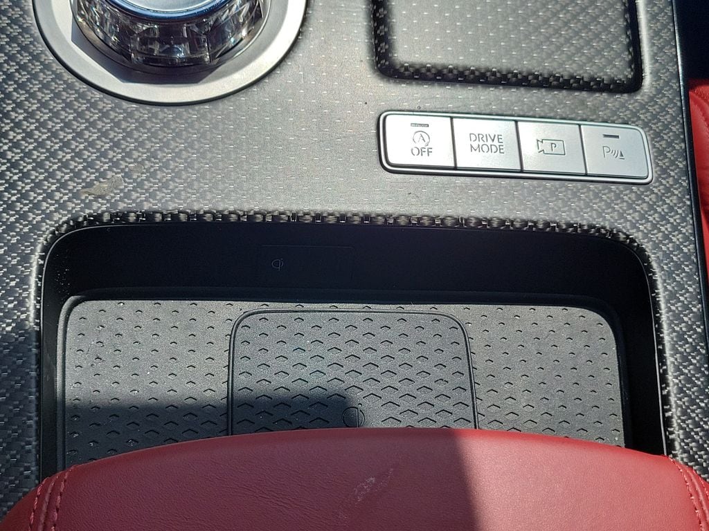 2025 GENESIS G80 Sport Prestige - Photo 31