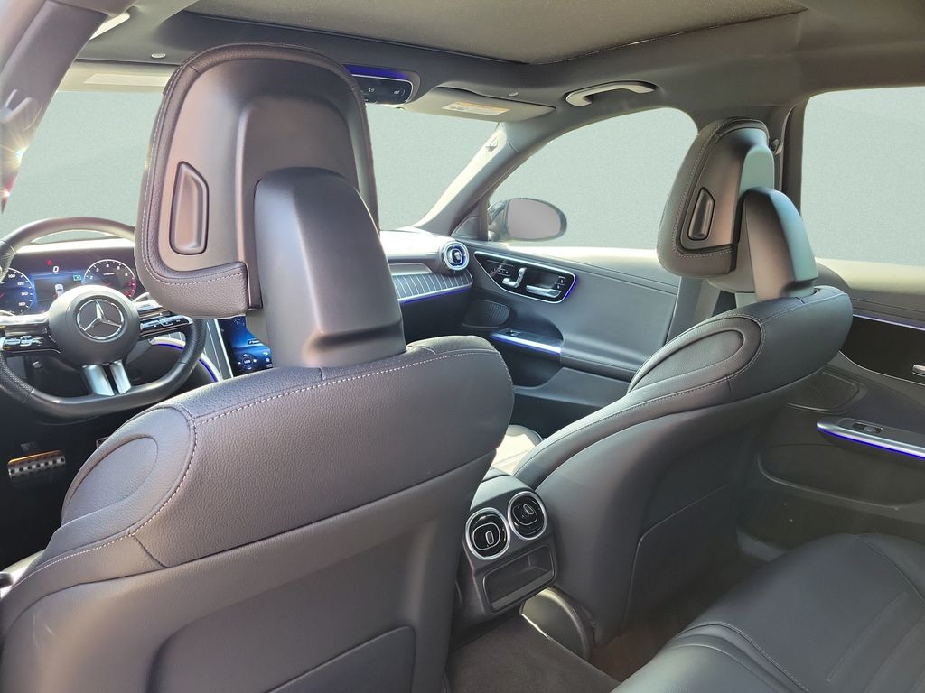 2023 Mercedes-Benz C-Class Sedan C 300 - Photo 7