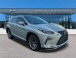Used 2021 Lexus RX 350 SUV