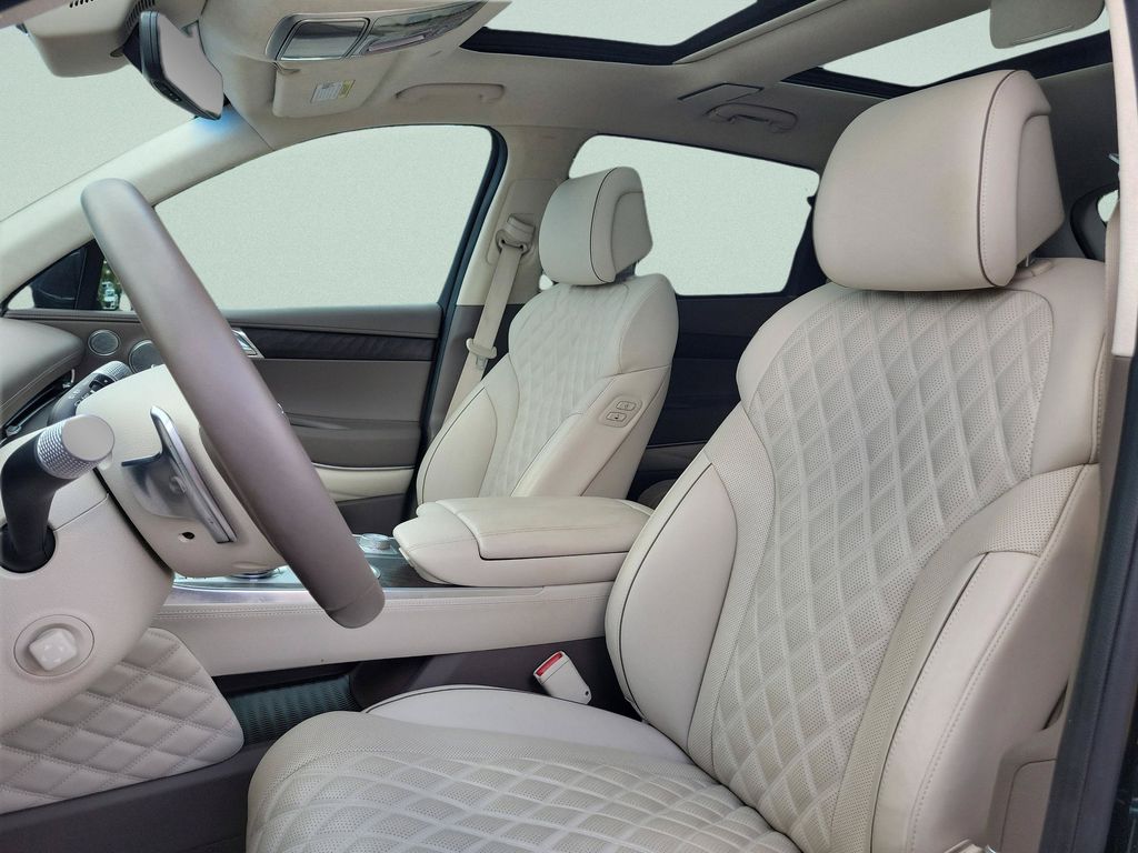 2024 GENESIS GV80 - Photo 29