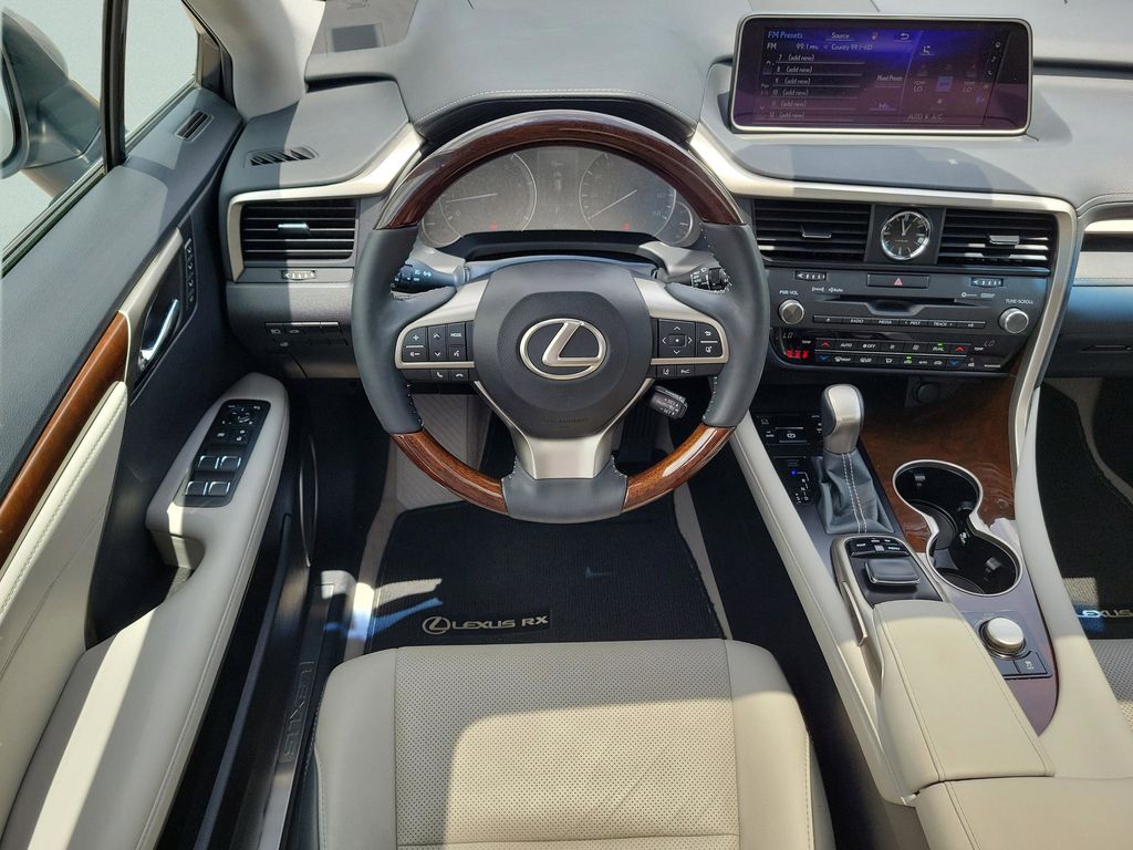 2018 Lexus RX 350 - Photo 12