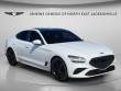 Used 2023 Genesis G70  Sedan