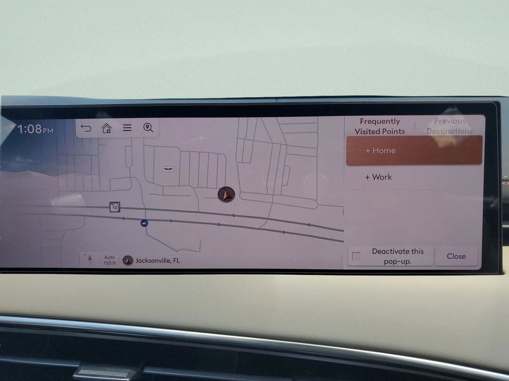 2026 GENESIS GV70 Sport Prestige - Photo 23