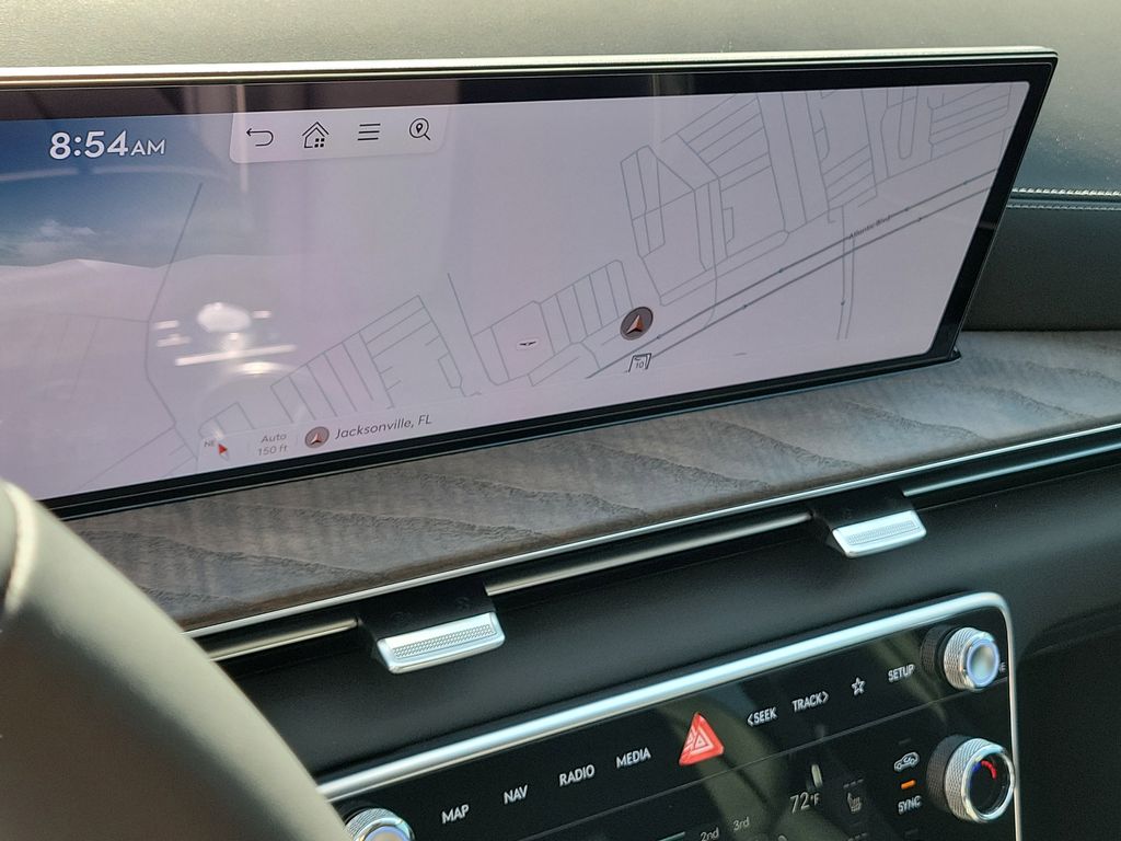 2026 GENESIS GV80 Prestige - Photo 13