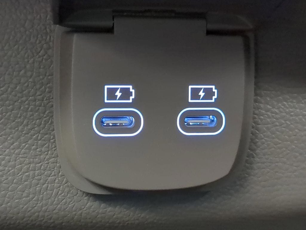 2026 GENESIS GV70 Base - Photo 10