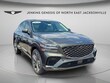  Genesis GV80 Coupe