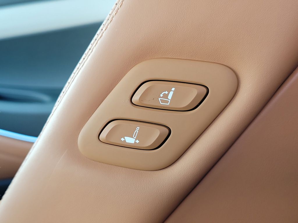 2025 GENESIS GV80 Prestige - Photo 12