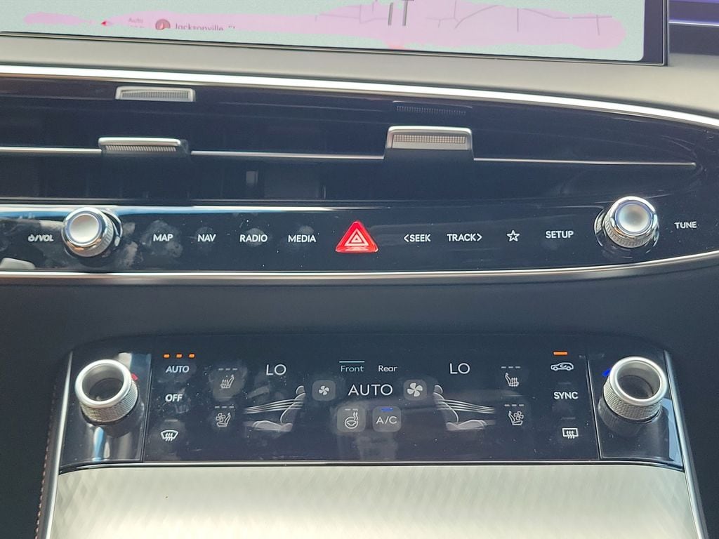 2026 GENESIS GV70 Sport Prestige - Photo 28