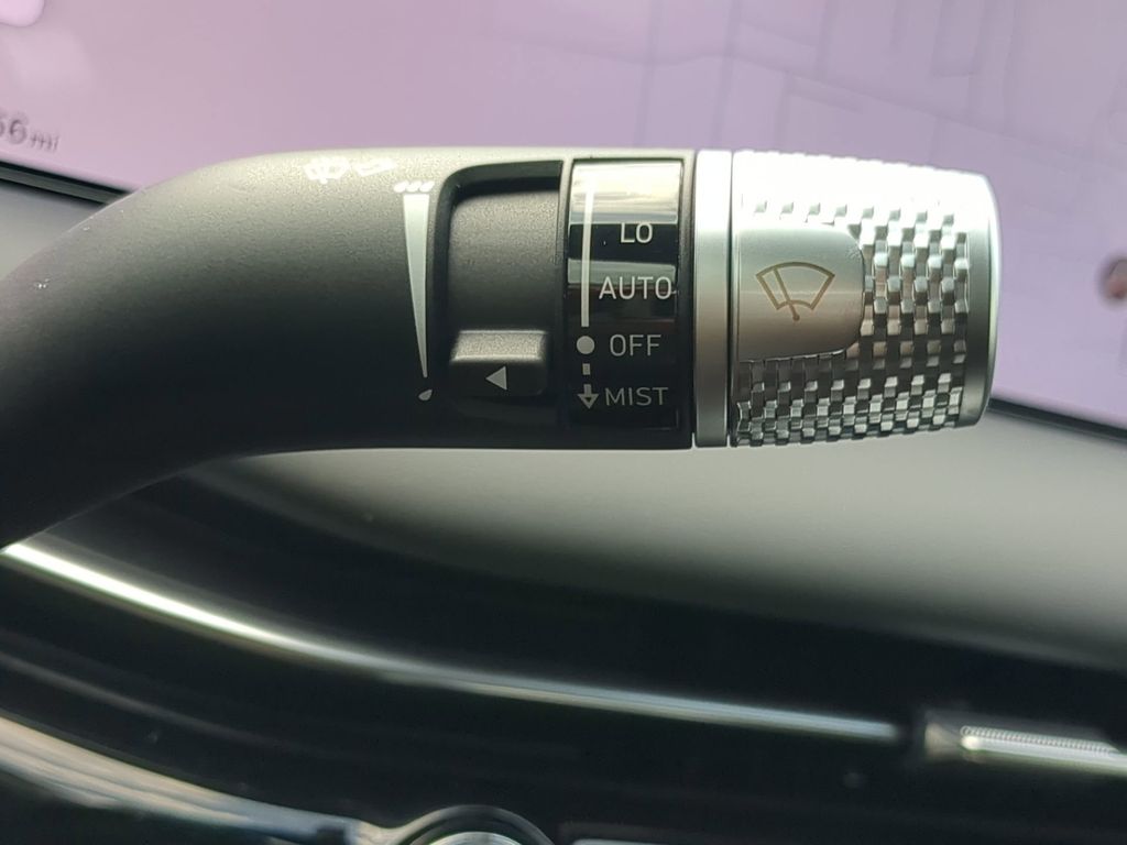 2025 GENESIS G80 Sport Prestige - Photo 31
