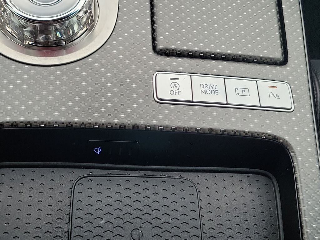 2025 GENESIS G80 Sport Prestige - Photo 27
