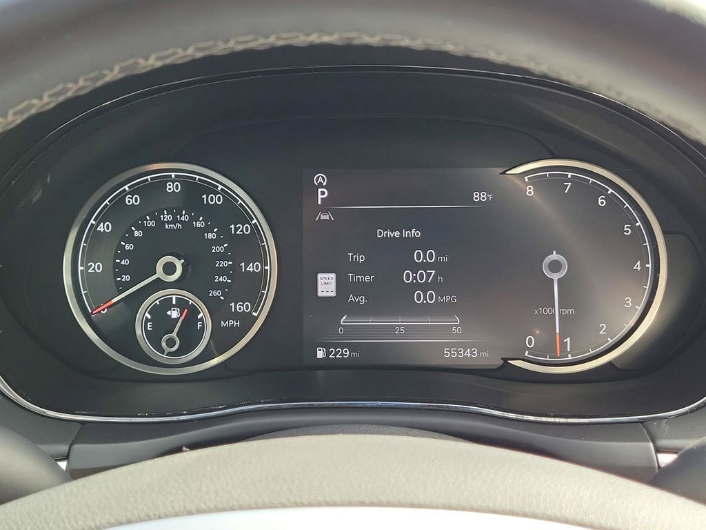 2025 GENESIS GV70 Sport - Photo 26