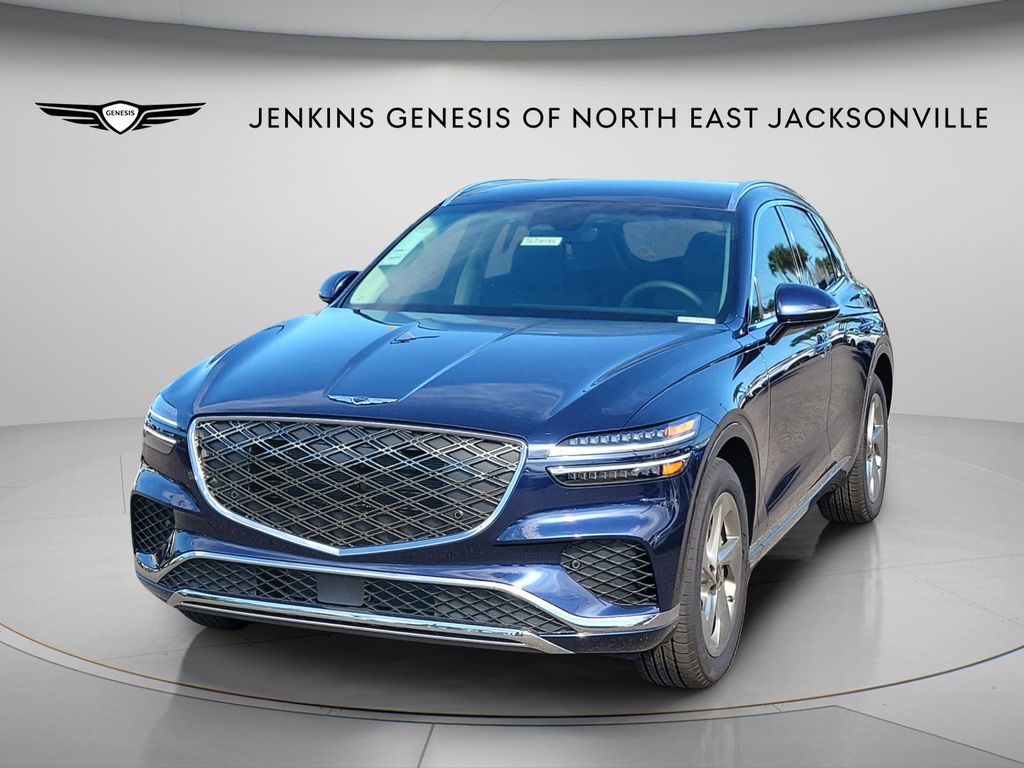 2026 GENESIS GV70 Standard - Photo 10