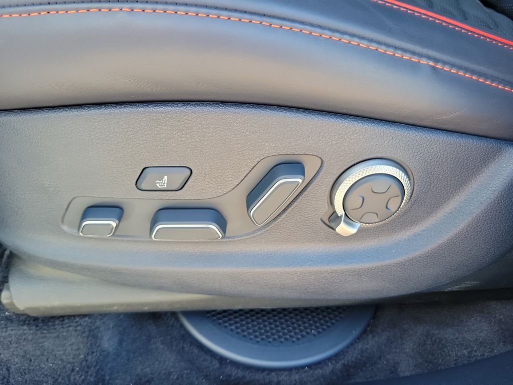 2026 GENESIS GV80 Coupe E-SC - Photo 23