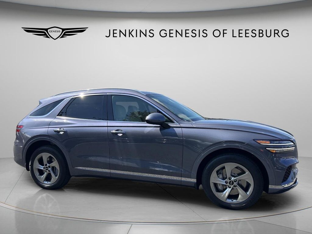 New 2026 Genesis GV70 2.5T SUV
