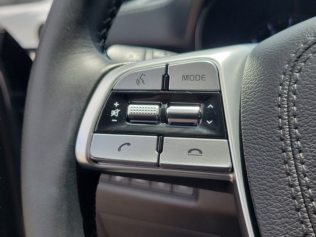 2022 Kia Telluride EX - Photo 23