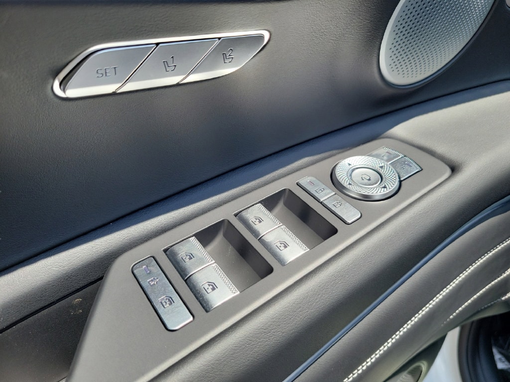 2026 GENESIS GV80 Advanced - Photo 23