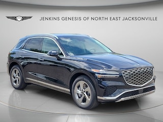 2026 Genesis GV70 2.5T SUV