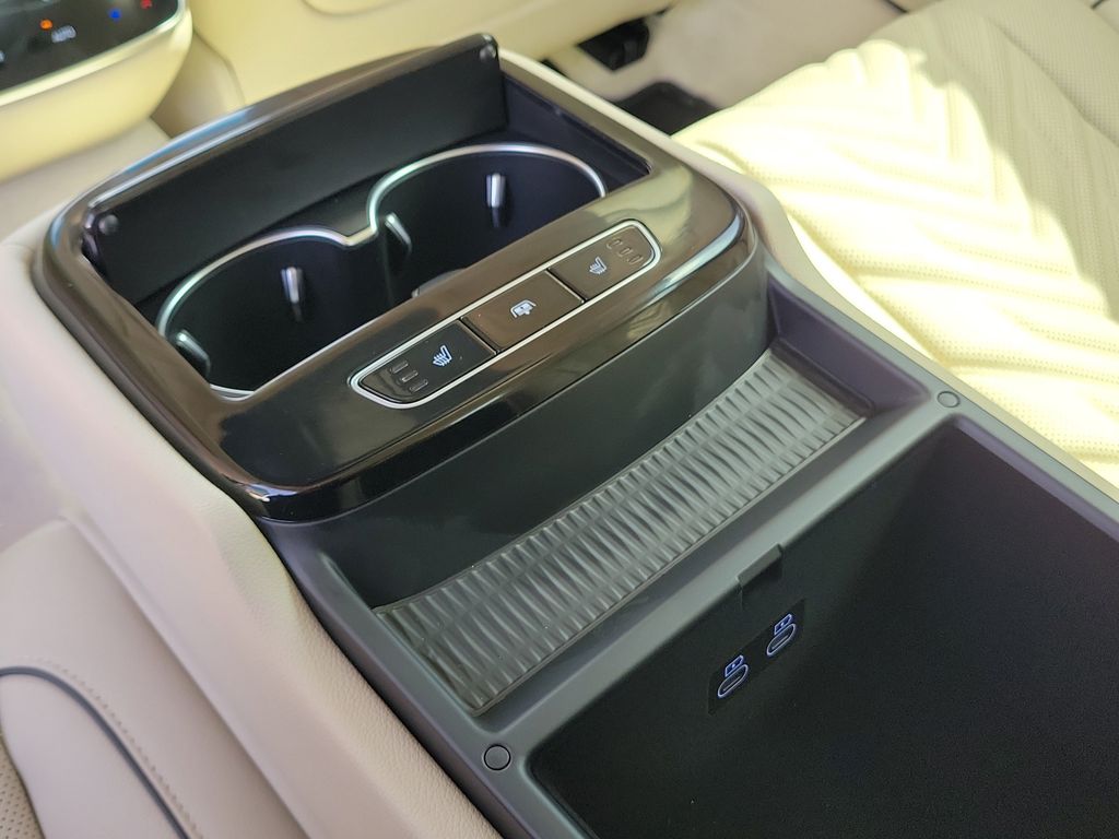 2026 GENESIS G80 Sport Prestige - Photo 9