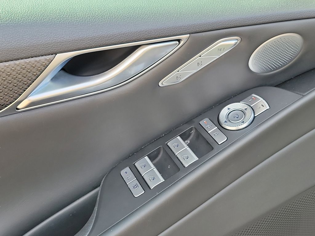 2025 GENESIS G80 Sport Prestige - Photo 28