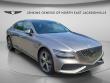 Used 2023 Genesis G80  Sedan