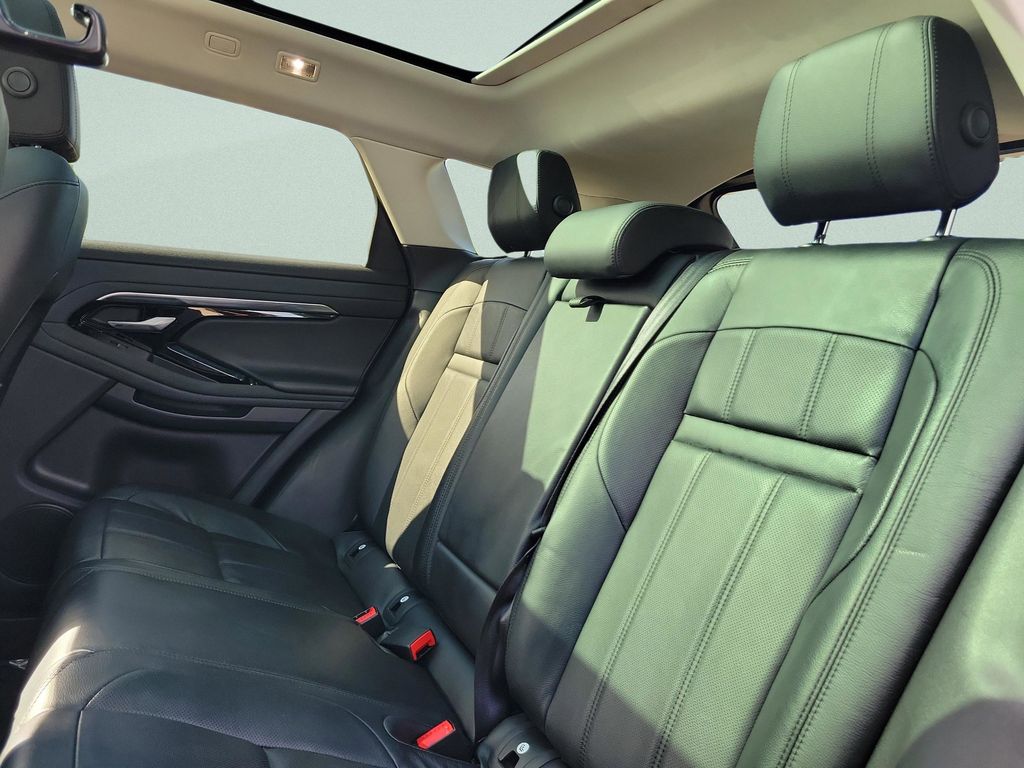 2020 Land Rover Range Rover Evoque S - Photo 9
