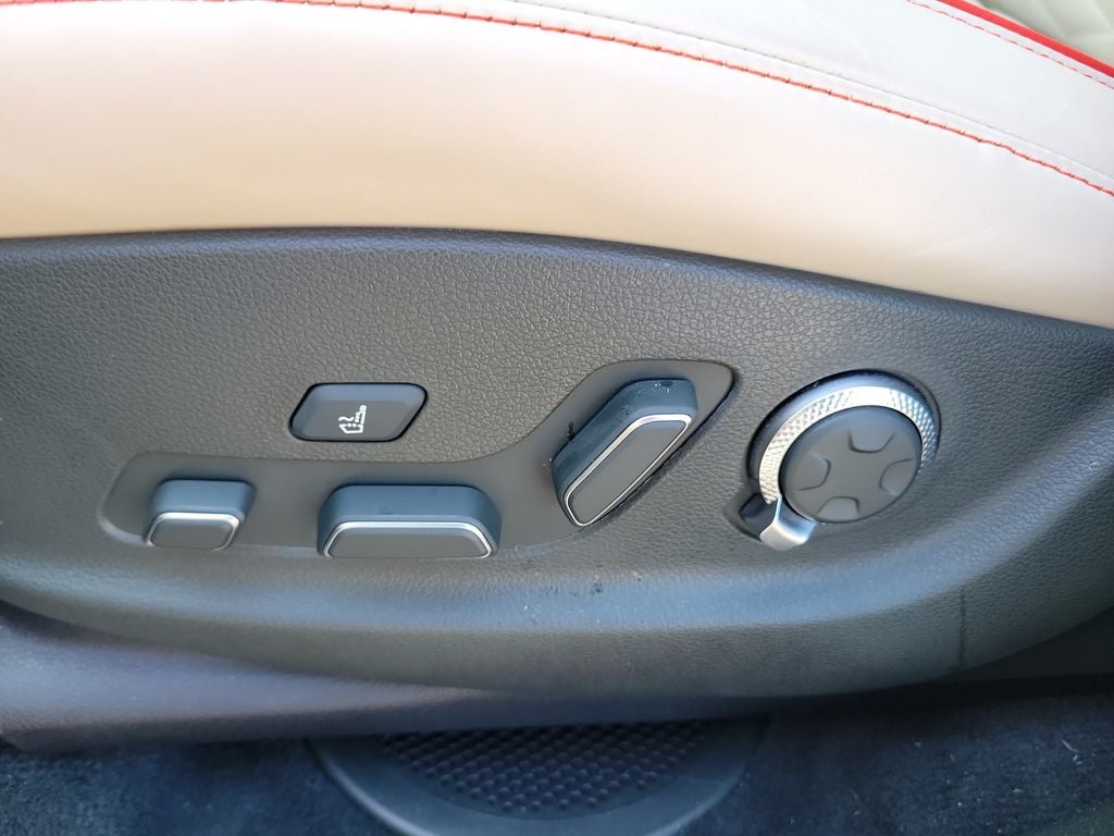 2025 GENESIS GV80 Coupe E-SC - Photo 18