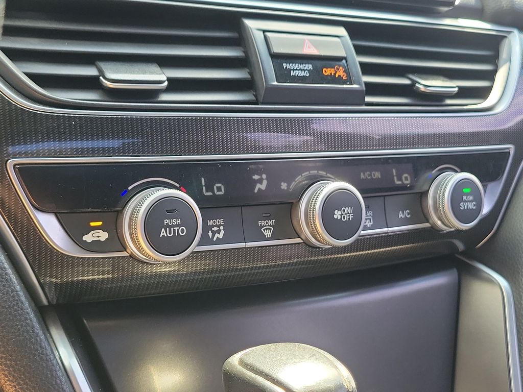 2020 Honda Accord Sport - Photo 14