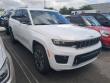 Used 2021 Jeep Grand Cherokee L Overland SUV