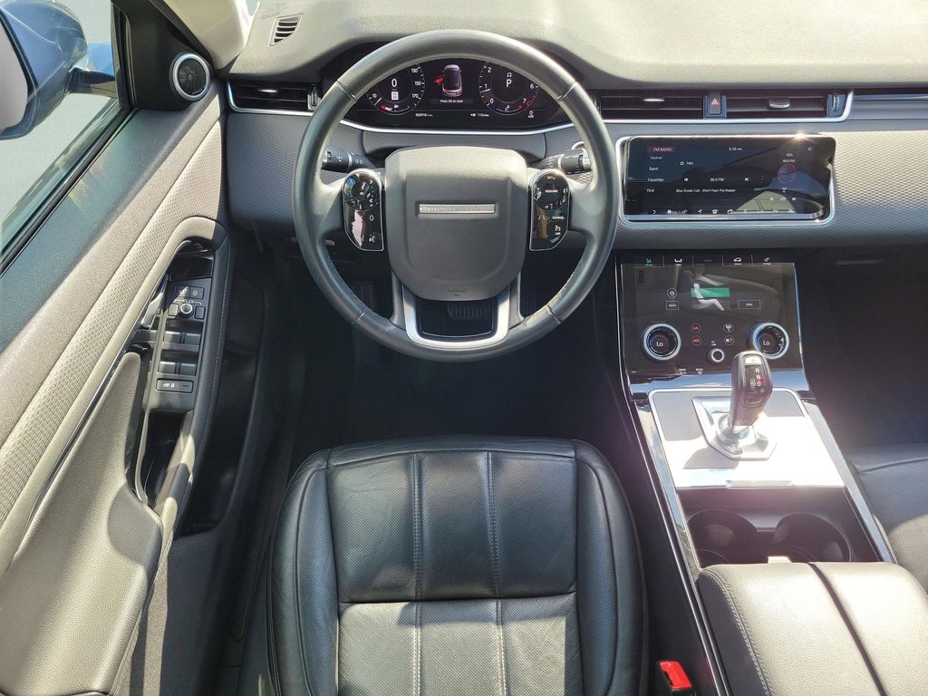 2020 Land Rover Range Rover Evoque S - Photo 11