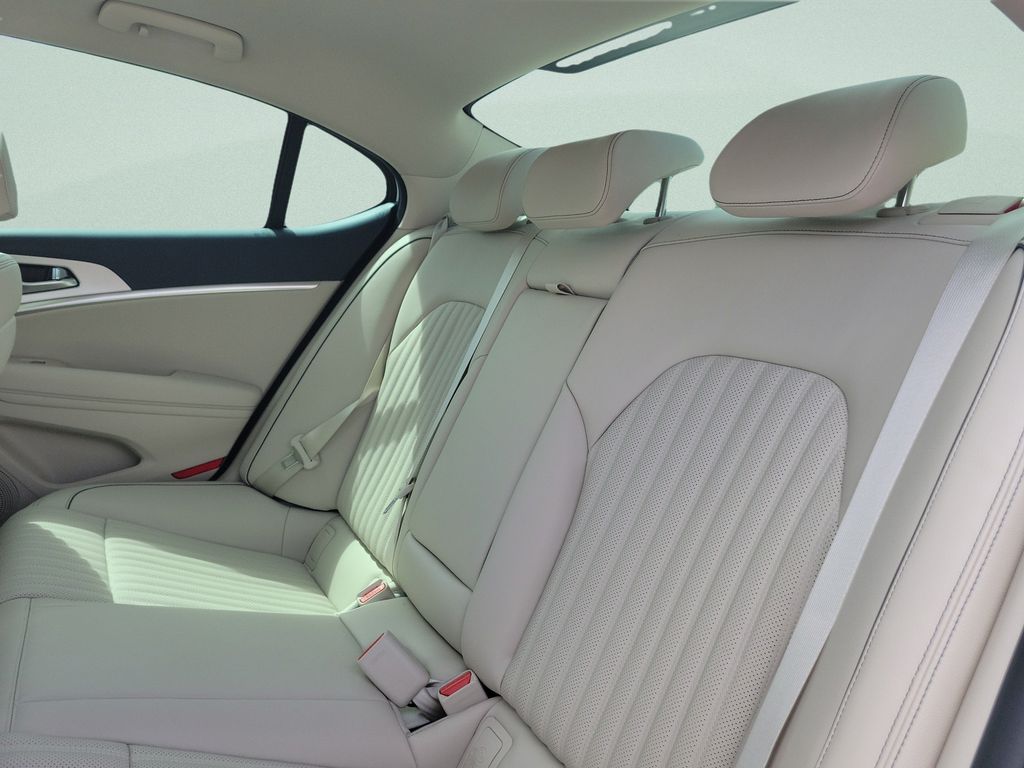 2026 GENESIS G70 Prestige - Photo 26