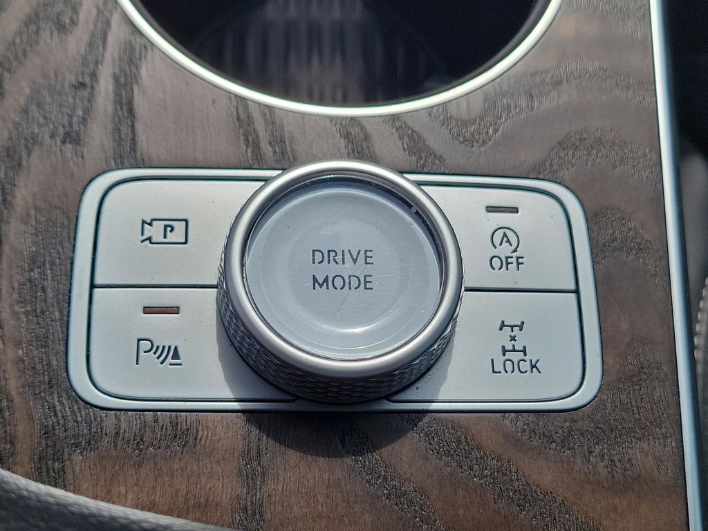 2025 GENESIS GV80 Advanced - Photo 15