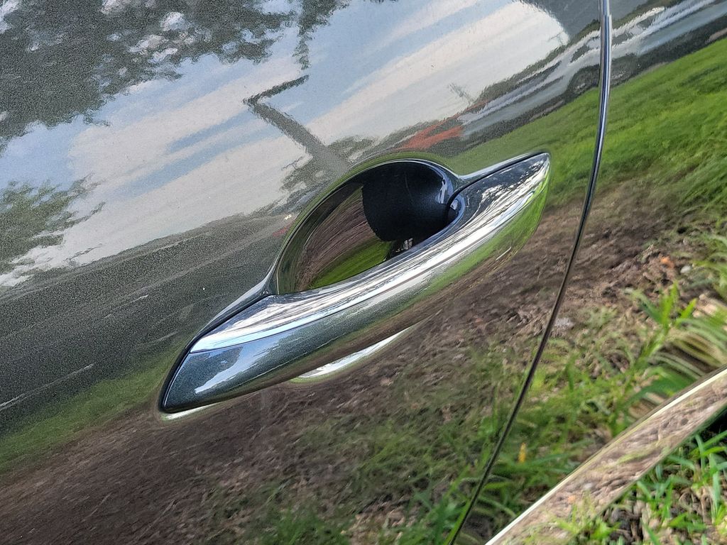 2025 GENESIS GV80 Prestige - Photo 11