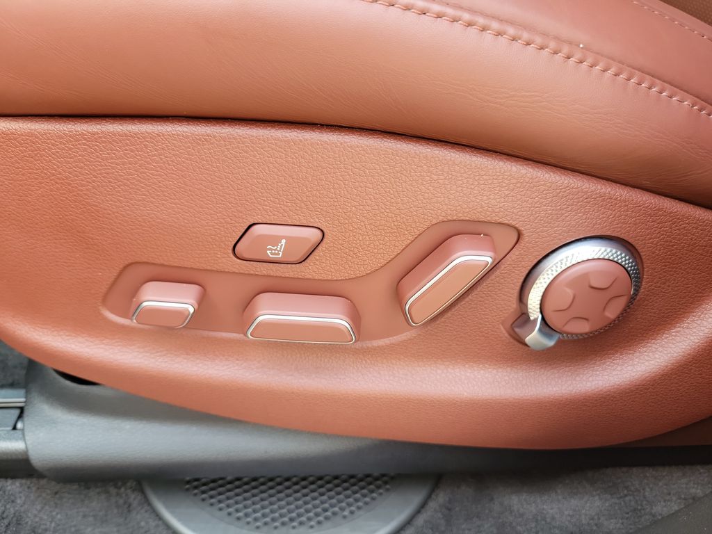 2025 GENESIS GV80 Prestige - Photo 21