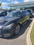 INFINITI Q70L
