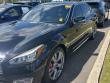 Used 2016 INFINITI Q70L 3.7 Sedan