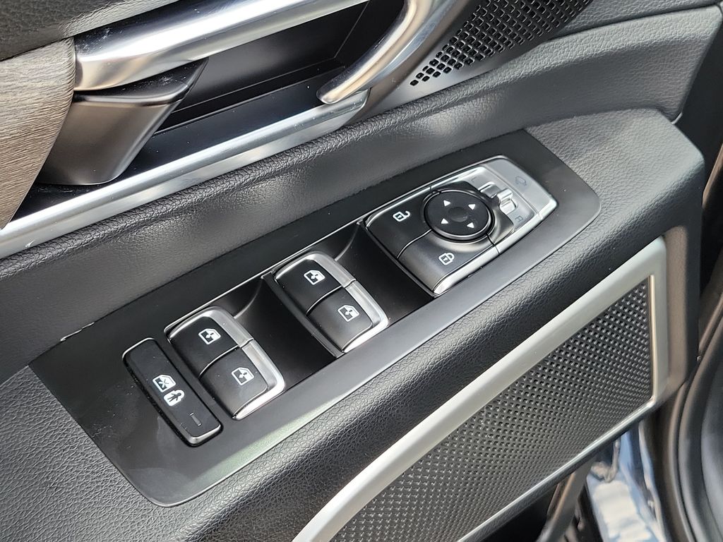 2022 Kia Telluride EX - Photo 21