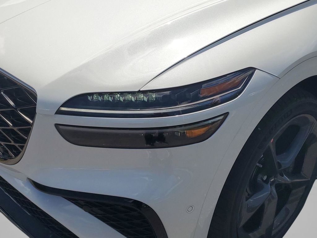 2026 GENESIS GV70 Sport Prestige - Photo 28